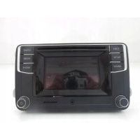 RADIO VW TRANSPORTER T6 1K8035150D