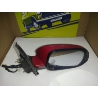 Зеркало электрические правое 7pin honda accord vii 010142