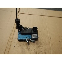 volvo oe 30699746 замок дверь