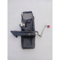 Audi 80 b4 домкрат подъёмник чехол 8a0011031d
