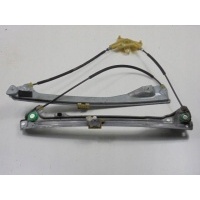 LAGUNA III MECHANIZM SZYBY PRZÓD LEWY 807010002R