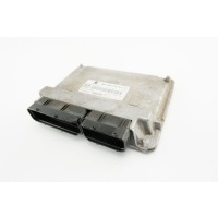 Блок управления двигателя skoda октавия i октавия ii 1.6 mpi 06a906033nt