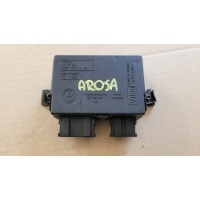 Lupo seat ароза fl блок иммобилайзер 6x0953257