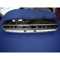 Mercedes 205 panel klimatyzacji A2059057705