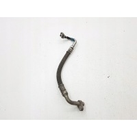 Peugeot 307 2002 провода кондиционера
