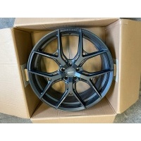 Колесо алюминиевая vossen hf5-22x900 15-f 9.0