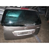 Peugeot 307 sw - klapa багажника задняя kdac