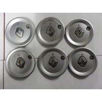 Крышки renault oe 144 мм renault крышки kolpak колпачок колёсные диски 8200108993 2sc67