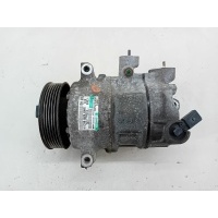Насос , компрессор кондиционера volkswagen гольф vi 5no820803 pxe14 1.6 tdi