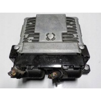 Volkswagen skoda блок управления 03f906070hl 5wp44827