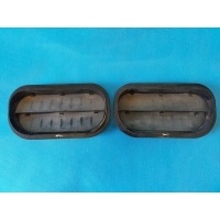Kratka wentylacyjna zderzaka Volkswagen OE 6R0819465A