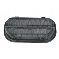 Volkswagen audi skoda seat решётка вентиляции кузова 6r0819465c