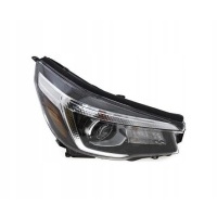 Subaru forester 19 - фара переднее правый 84001sj060