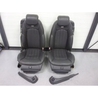 Мерседес r230 sl 5 , 5 amg кресло кресла wielokonturowe a2309104547