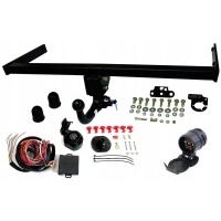Фаркоп auto-hak h 26v