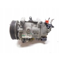 Компрессор кондиционера - citroen peugeot 1.6 hdi bluehdi 9678656080