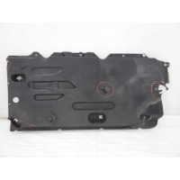 Citroen c3 aircross правый крышка шасси 9829740680