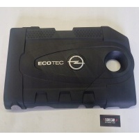 Крышка защита двигателя ecotec opel 55582063