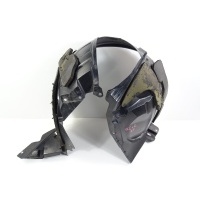 Nissan qashqai i j10 2 подкрылок правое передняя 63840br20a