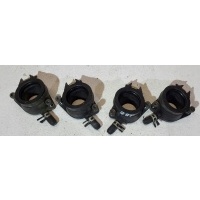 Патрубки сосать yamaha fazer fzs 600 1998-2003r