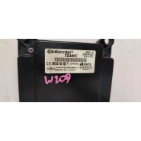 Радар distronic мерседес w209 clk a2095405545