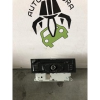 Audi a4 a5 b8 радио концертный мультимедиа 8t1035186b