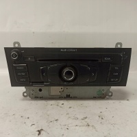 Audi a4 b8 магнитола радио тюнер 8t1035186b