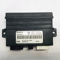 Блок датчик парковки peugeot oe 9663821780