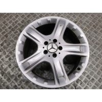 Mercedes - benz мл w164 2006 алюминиевые