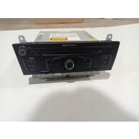 Радио концертный audi oe 8t1035186b
