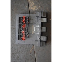 Audi A3 8P Moduł Bordnetz 8P0907279K
