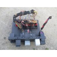 MODUŁ BORDNETZ VW SEAT SKODA AUDI 8P0907279N