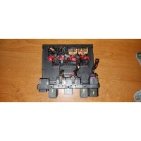 MODUŁ STEROWNIK BORDNETZ AUDI A3 8P 8P0907279N