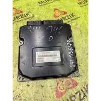 Блок управления двигателем MERCEDES C W203 2003 a2711536179, 5WK90489