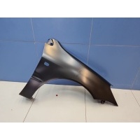 Крыло переднее правое Mitsubishi Lancer CS 2003-2008 MB10067AR