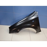 Крыло переднее левое Chevrolet Lacetti 2003-2013 DW17001600L00