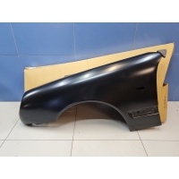 Крыло переднее левое Mercedes E-klasse W210 1995-2002 BZ10012AL