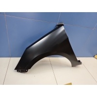 Крыло переднее левое Hyundai Solaris 2010-2017 HN04201601L00