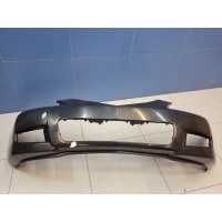 Бампер передний Mazda 3 BK 2002-2009 MZ14300008000
