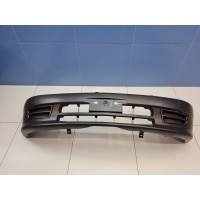 Бампер передний Mitsubishi Lancer CK 1996-2003 MB04066BAS