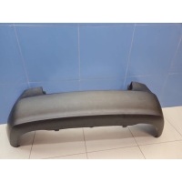 Бампер задний Hyundai Elantra HD 2006-2011 HN04072BB
