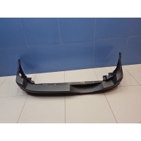 Бампер задний Honda CR-V 1996-2002 HD04085BA
