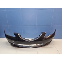 Бампер передний Mazda 3 BK 2002-2009 MZ14300008000
