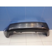 Бампер задний Chevrolet Cruze 2009-2016 CV28108701000