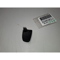 Подкладка ручки двери Mercedes GLC-klasse X253 2015- A0997602500