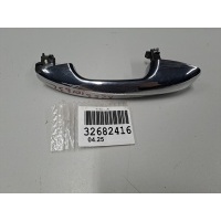 Ручка двери нaружная задняя левая Mercedes GLC-klasse X253 2015- A09976055019799