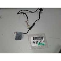 Подсветка ручки двери передней правой BMW 3 E90 2005-2013 63317181314