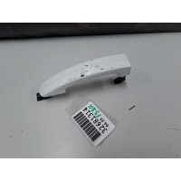 Ручка двери нaружная левая передняя Ford Focus 3 2011-2019 1717748