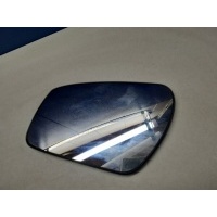 Зеркальный элемент левый Ford Fusion 2002-2012 1255899