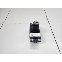 Селектор АКПП Tank 500 2021- 1504100XPT01A